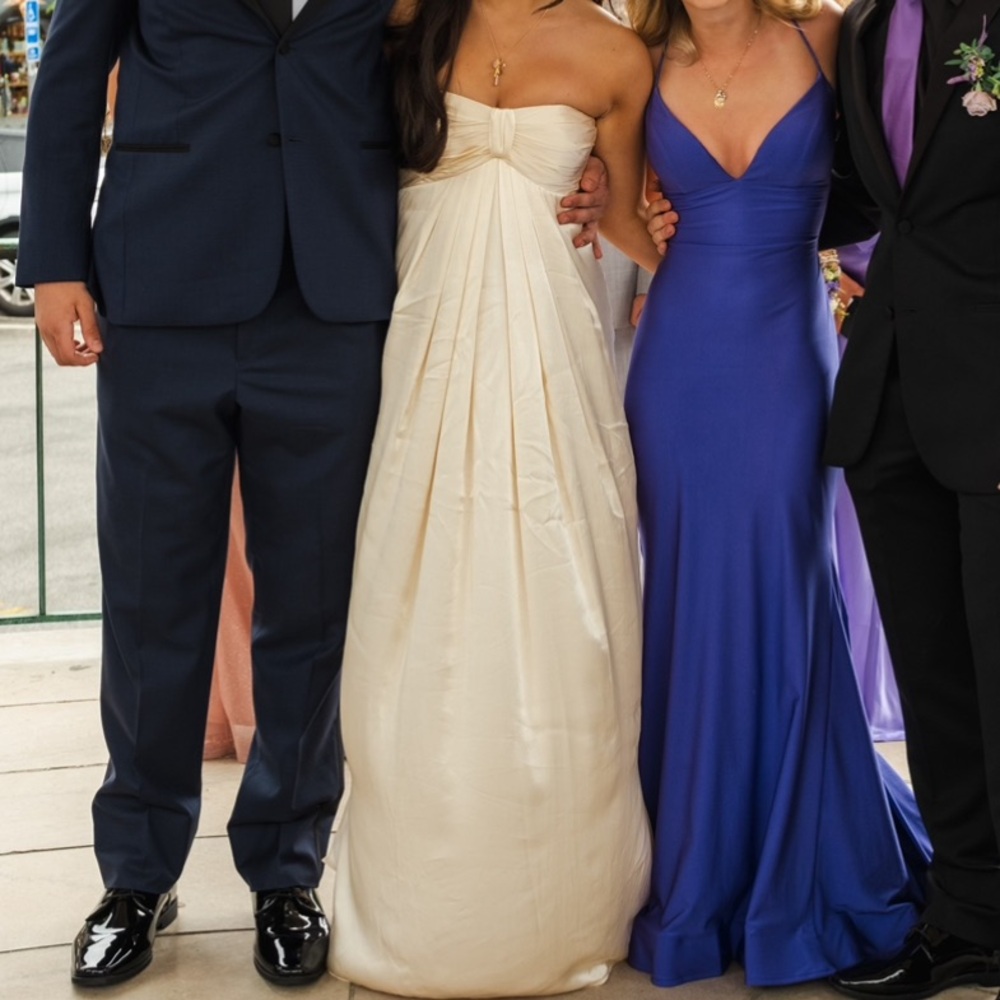 Shona joy cocktail dress